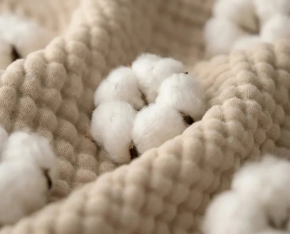 Finished blanket image