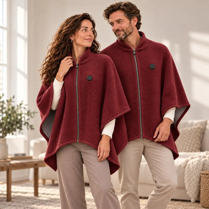 Heated Sweater