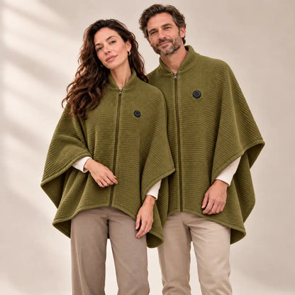 Heated Sweater