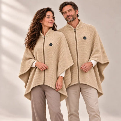 Heated Sweater